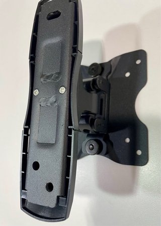 Soporte de pared para TV