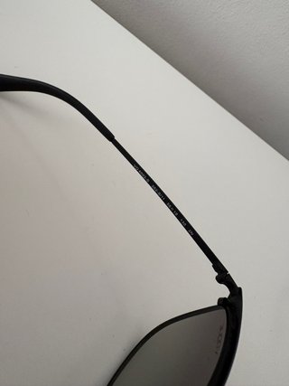 Gafas de sol Vogue negras y grises