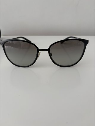 Gafas de sol Vogue negras y grises