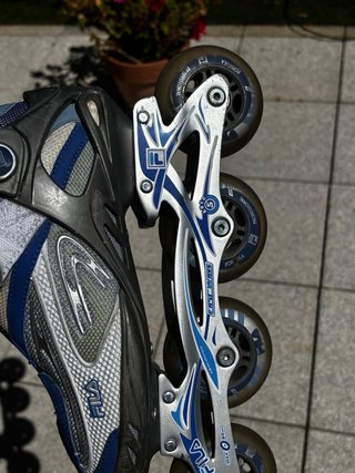 Patines en línea Fila para adulto