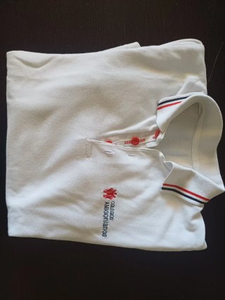 Uniforme Colegio Amigonianos