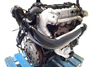 Motor citroen rhy 90 cv bosch xsara tmanp769748