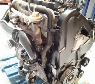 Motor citroen rhy 90 cv bosch xsara tmanp769748