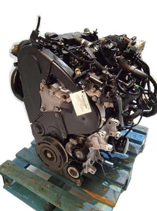 Motor citroen rhy 90 cv bosch xsara tmanp769748