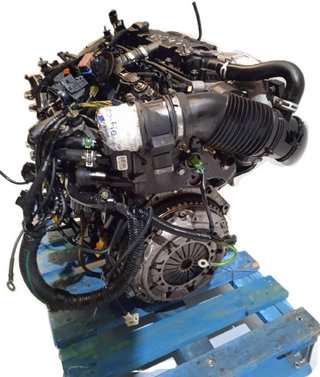 Motor citroen rhy 90 cv bosch xsara tmanp769748