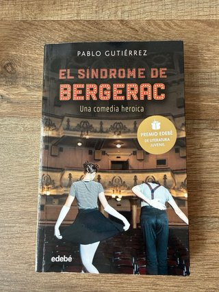 Libros de lectura: Mar i cel, El síndrome de Be...