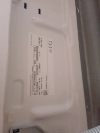 Lavadora Bosch Serie 6 VarioPerfect