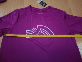 Camiseta deportiva Crivit Talla M