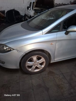 Seat León 2008 por piezas
