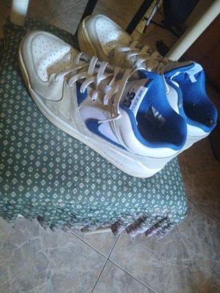 Zapatillas Nike Air Jordan Talla 46