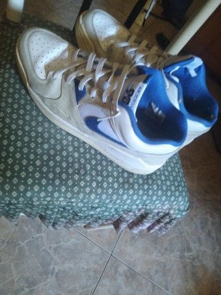 Zapatillas Nike Air Jordan Talla 46