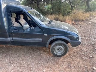 Citroen C 15 1993