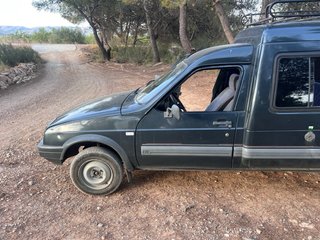 Citroen C 15 1993