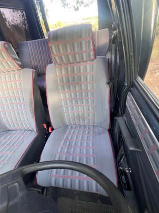 Citroen C 15 1993