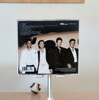 Il Divo – Ancora CD