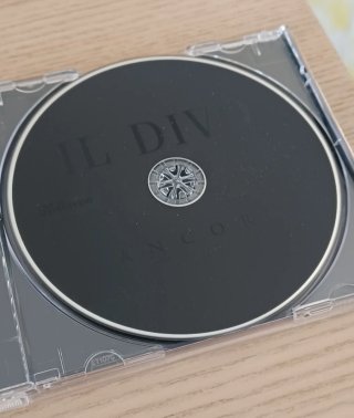 Il Divo – Ancora CD