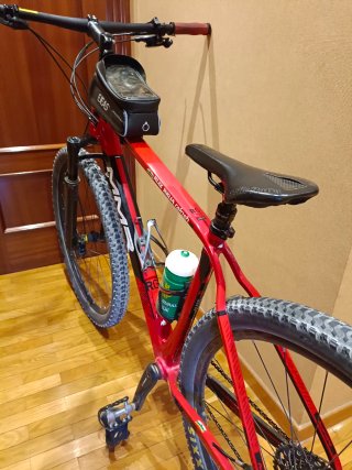 Bicicleta MMR Talla L Precio negociable