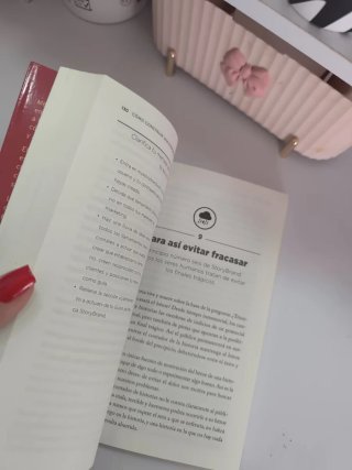 Cómo construir una storybrand Clarifica tu mens...