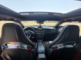 Mercedes-Benz GLA 2015 Edition 1