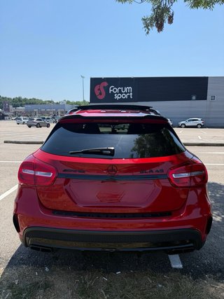 Mercedes-Benz GLA 2015 Edition 1