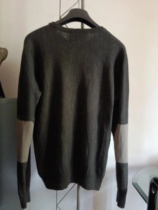 Maglione Armani Jeans