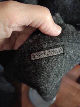Maglione Armani Jeans