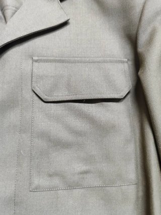 Uniforme di lavoro ET