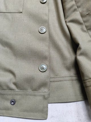 Uniforme di lavoro ET