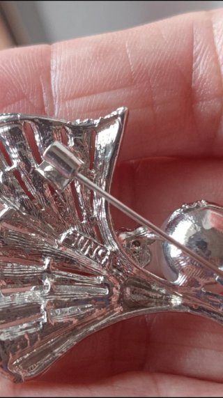 Lote Bisutería Vintage Años 50,(herencia familiar)