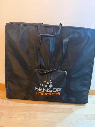 Plataforma de presiones Sensor Medica