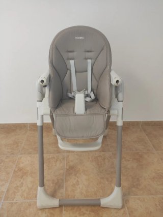 Trona Evolutiva Plegable Kosmic