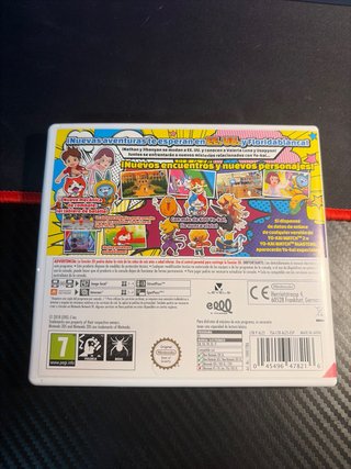 Yo-kai Watch 3 Nintendo 3DS