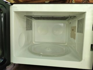 Microondas Daewoo 2200W MADE IN FRANCE