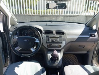 Ford C-MAX 2007