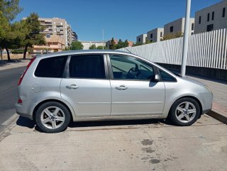 Ford C-MAX 2007