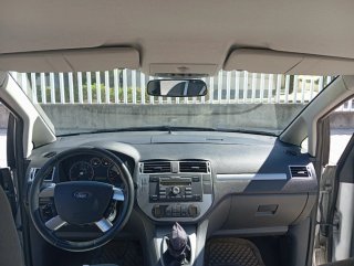 Ford C-MAX 2007
