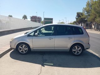 Ford C-MAX 2007