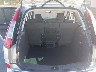 Ford C-MAX 2007