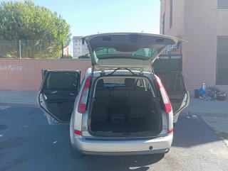 Ford C-MAX 2007