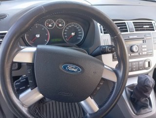 Ford C-MAX 2007