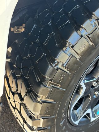 Ruedas Jeep Wrangler 4xe Rubicon