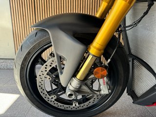 Ducati Streetfighter V4 S Roja