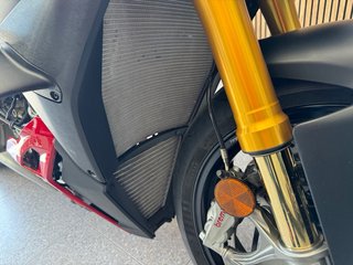 Ducati Streetfighter V4 S Roja