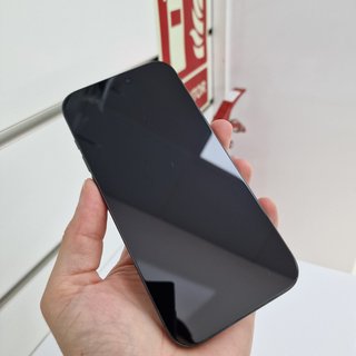 iPhone 16 Pro Max 256GB Nero Usato Senza Scatola