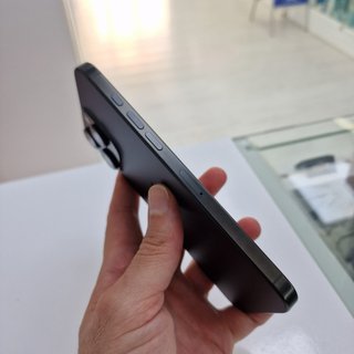 iPhone 16 Pro Max 256GB Nero Usato Senza Scatola