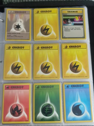 Carte Pokémon