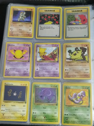 Carte Pokémon