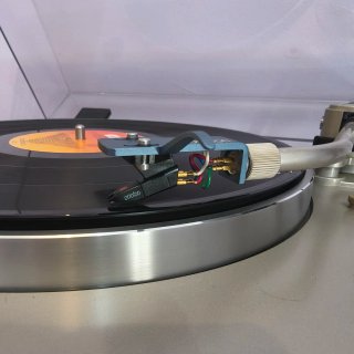 Giradischi Sony PS-X40 Direct Drive