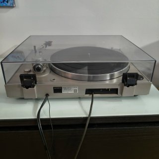 Giradischi Sony PS-X40 Direct Drive