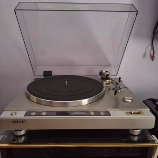 Giradischi Sony PS-X40 Direct Drive